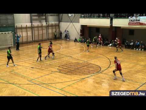 SZKKSE-Chance-Exicom -- DVSC TVP II. 12.07.