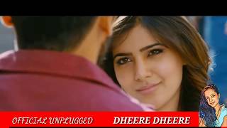 ROMANTIC Hindi Love Story Song 2018 Dheere Dheere se meri zindagi |Painful Love story | love story