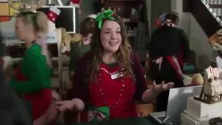 A Twist Of Christmas Trailer