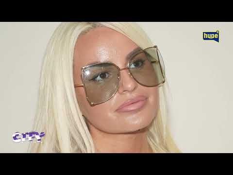 Džidža izgubila bebu! Bosanac podelio teške vesti!