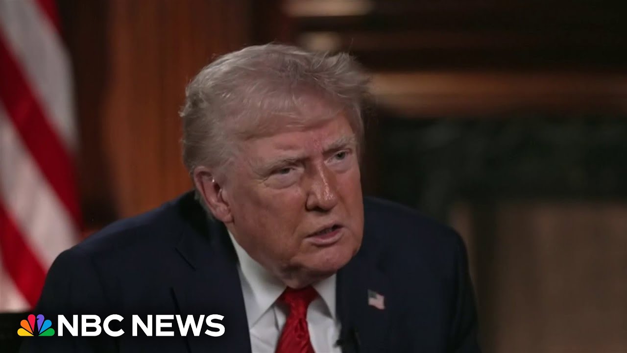 This Morning’s Top Headlines – May 5 | Morning News NOW