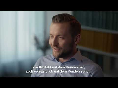 KPT-Mitarbeitende: Persönlich für dich da | Dragan Previsic - Teaser