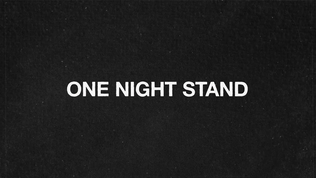 Mdntghost - One Night Stand