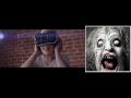 All The Scares A Galaxy Of Possibilities Samsung VR Commercial Cut
