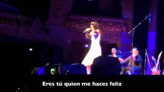 Ainda bem - Marisa Monte