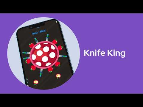Knife King 2023