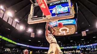 STATE CHAMPION Tyler Smith 🔥 High School Basketball Highlights