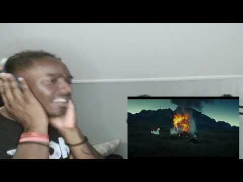 Black Guy Reacts To Miyagi & Andy Panda - YAMAKASI (Official Video) | LIVE REACTION !!! | OMGGG !!!!