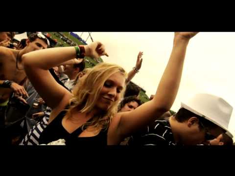 Brennan Heart & Wildstylez - Lose My Mind (Official videoclip)