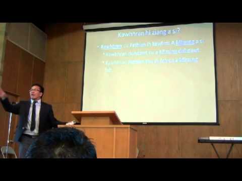 LCC Louisville Chin Church