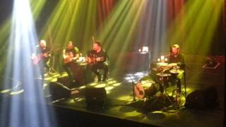 Therapy? Nobody here but us (with Pitchphase) 16-11-2016 Melkweg Amsterdam