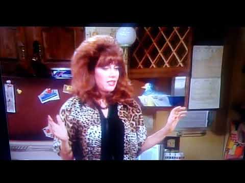 Leopard Peggy Bundy
