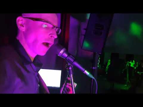 Jovaras ir grupė "Maloniai" #3