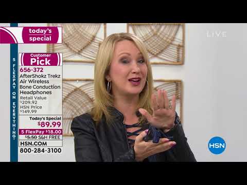 HSN | Electronic Connection 01.21.2019 - 12 AM