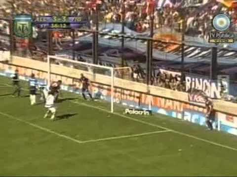 ♦ TORASSA, Agustín | Delantero ~ Forward.