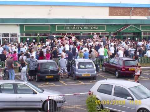 Hardcore Weekender 2008....