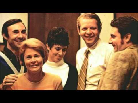 The Anita Kerr Quartet- Night Train To Memphis