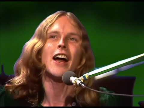 The Incredible String Band - Everything's Fine Right Now (1970)