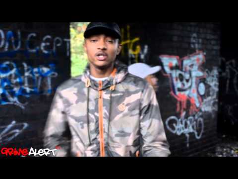 GrimeAlert Tv - K2 [FREESTYLE]