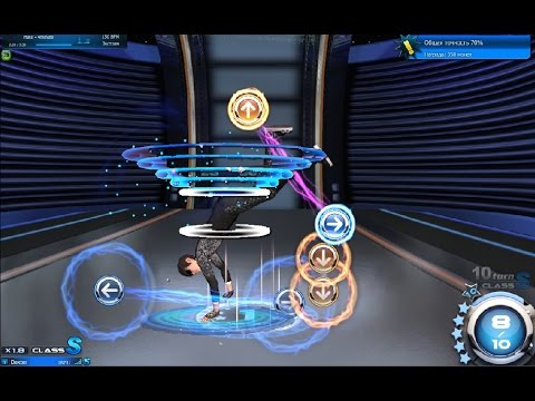 Mstar TW S+ Neo-Classic Hate(싫어) - 4MINUTE(포미닛) (Extreme 100%►150 BPM)