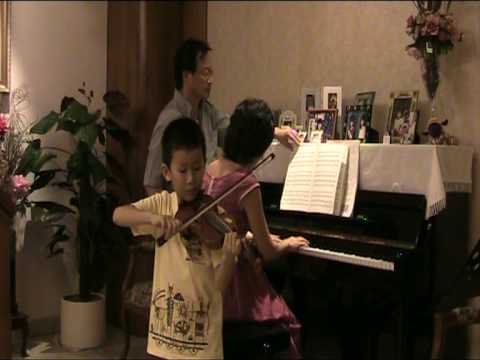 Valsette by J. Henley