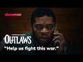A War To End It All Outlaws Exclusive To Showmax