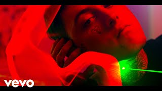 Video Sensey - Die Young & Beautiful (Official Music Video)