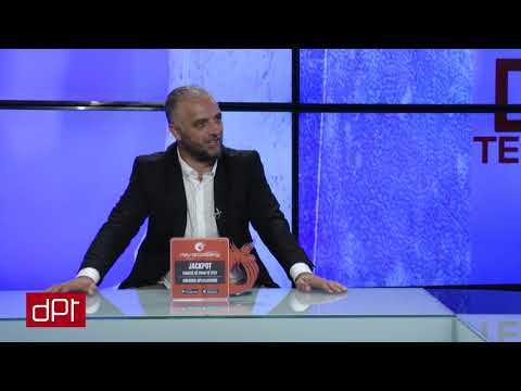 DPT TE FIDANI, Betim Gjoshi - 12.08.2021 | T7