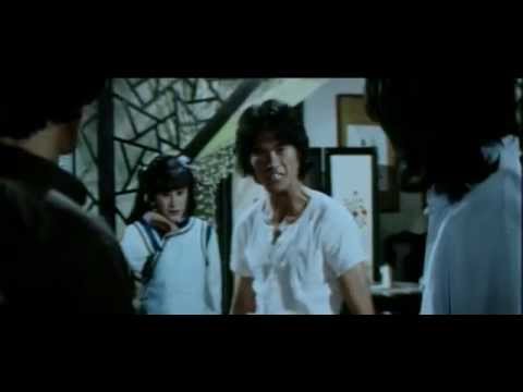 Struggle Through Death (1979) original trailer