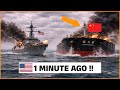 USA Vs CHINA 47 Minutes Of Combat Navy SEALs Board Chinese Ship