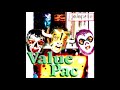 Value Pac - Prom Queen (1997)