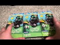 My VeggieTales VHS Collection 30th Anniversary Edition Part 1