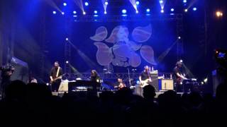 Copeland - On The Safest Ledge