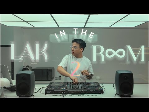 GUANG BẾP TRƯỞNG | LAX in the R∞M | MIXSET #2