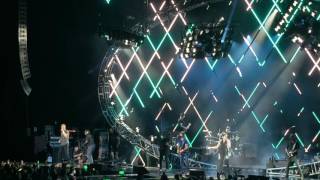 Freestyle - Lady Antebellum