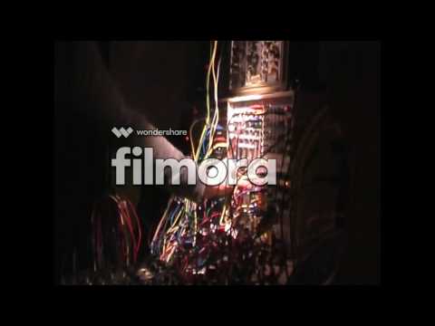 Sekten, Live, Club Tigris, GH, Friday 13th 2015 March