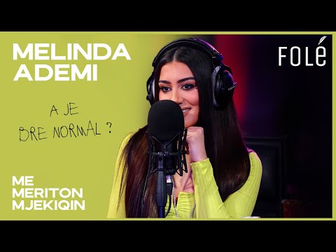 Melinda Ademi - Freestyle #1  |  Me Meriton Mjekiqin