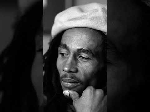 "Exploring the Enigmatic Bob Marley: 6 Unique In