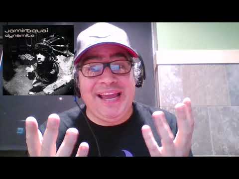 "JamiroMeanings" | EP. 53 | Dyna Era | "Seven Days In Sunny June"