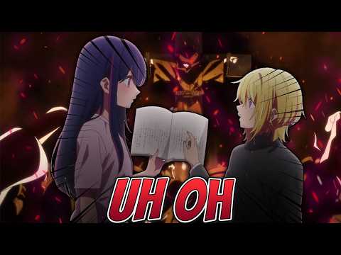 It's Over...There's No Hope for Oshi no Ko 💔 (Oshi no Ko Season 3 Episode 4 [28])