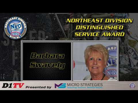 Nhra Banquet