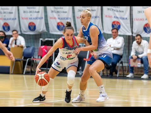 Ludovika-FCSM Csata - Vasas Akadémia beharangozó