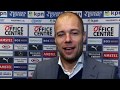Buijs: 'Een heel mooie dag'