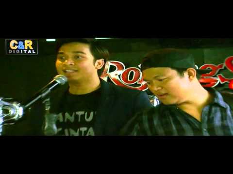 C&R Digital - Single Perdana Billy Syahputra "Pantun Cinta 100%"