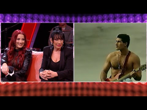 Goca Božinovska o Zoranu Šijanu (AmiG Show S17)