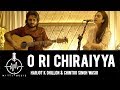 O Ri Chiraiyya - Live cover by Harjot K Dhillon for Mitti Music