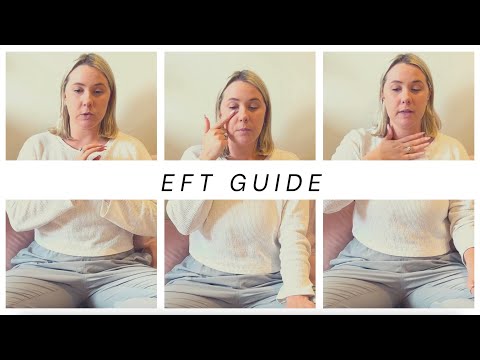 Amber Bray Coaching video.