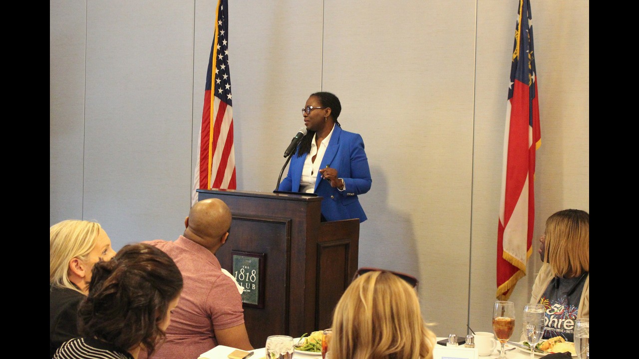 HRSeries Jan 29 Trauma-Informed Leadership Training | Gwinnett Chamber of Commerce