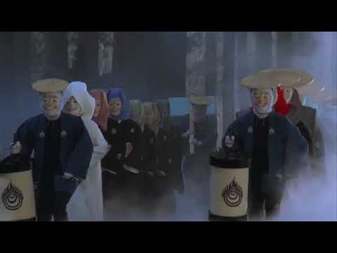 Akira Kurosawa / Kitsune Wedding (Sonhos)