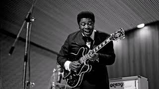 B.B. King  - Just A Dream (aka Dreaming Blues)
